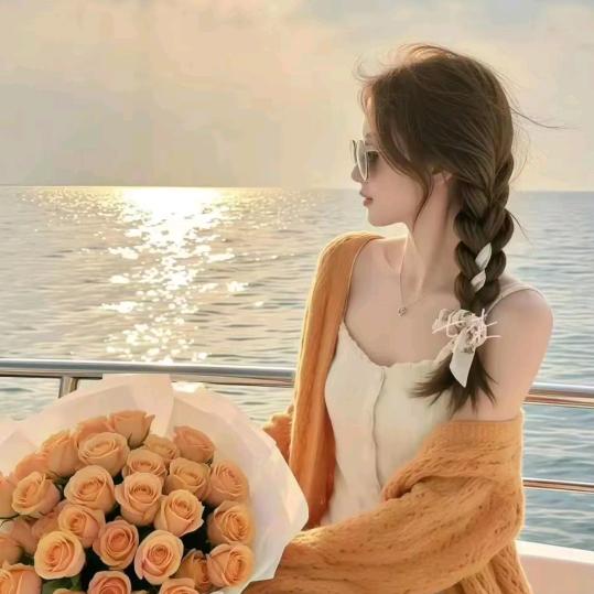 🌝᭄一路向阳✨✨✨