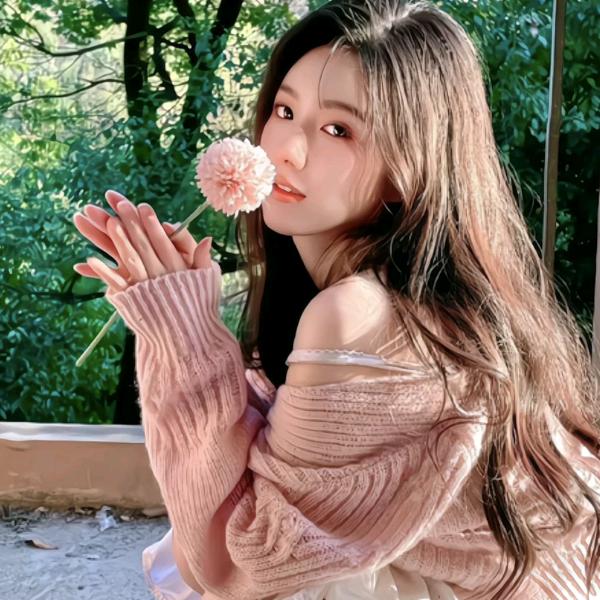 杨小洁🌻