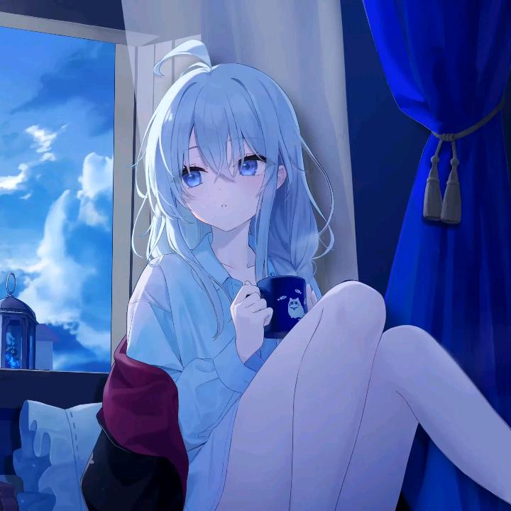 扶云
