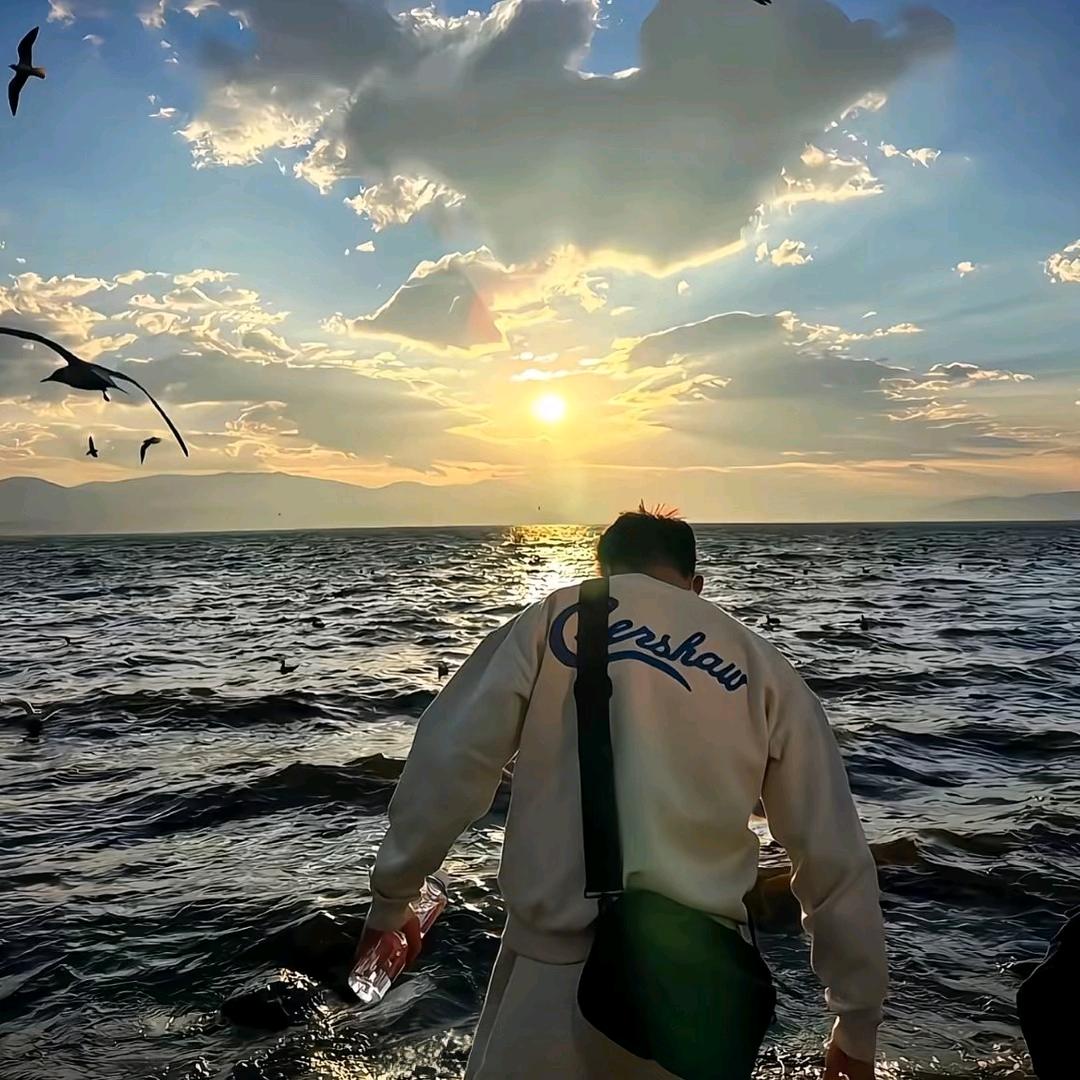 海边听ᵏᵃʳʳʸ-