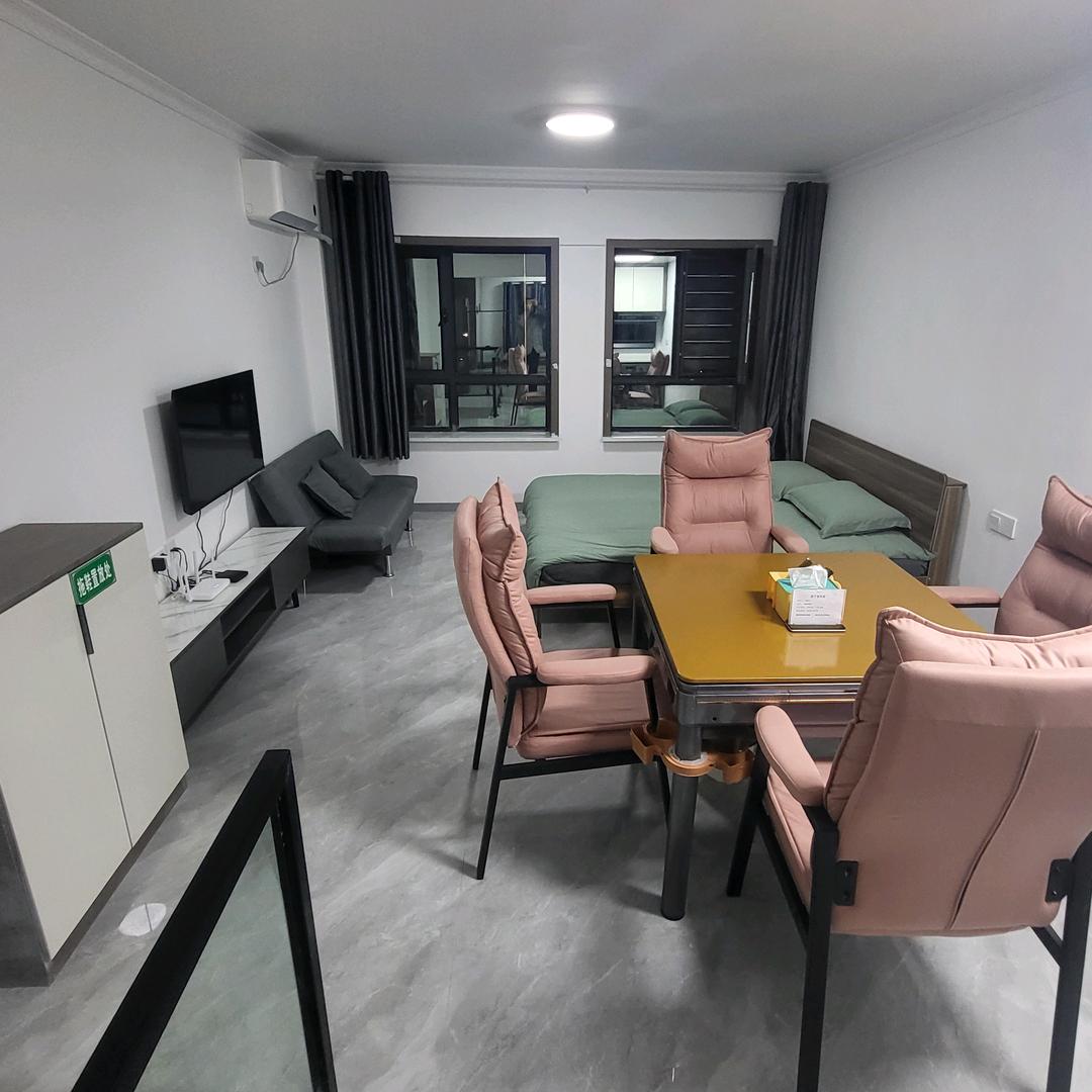 羽泰民宿（阿拉尔）