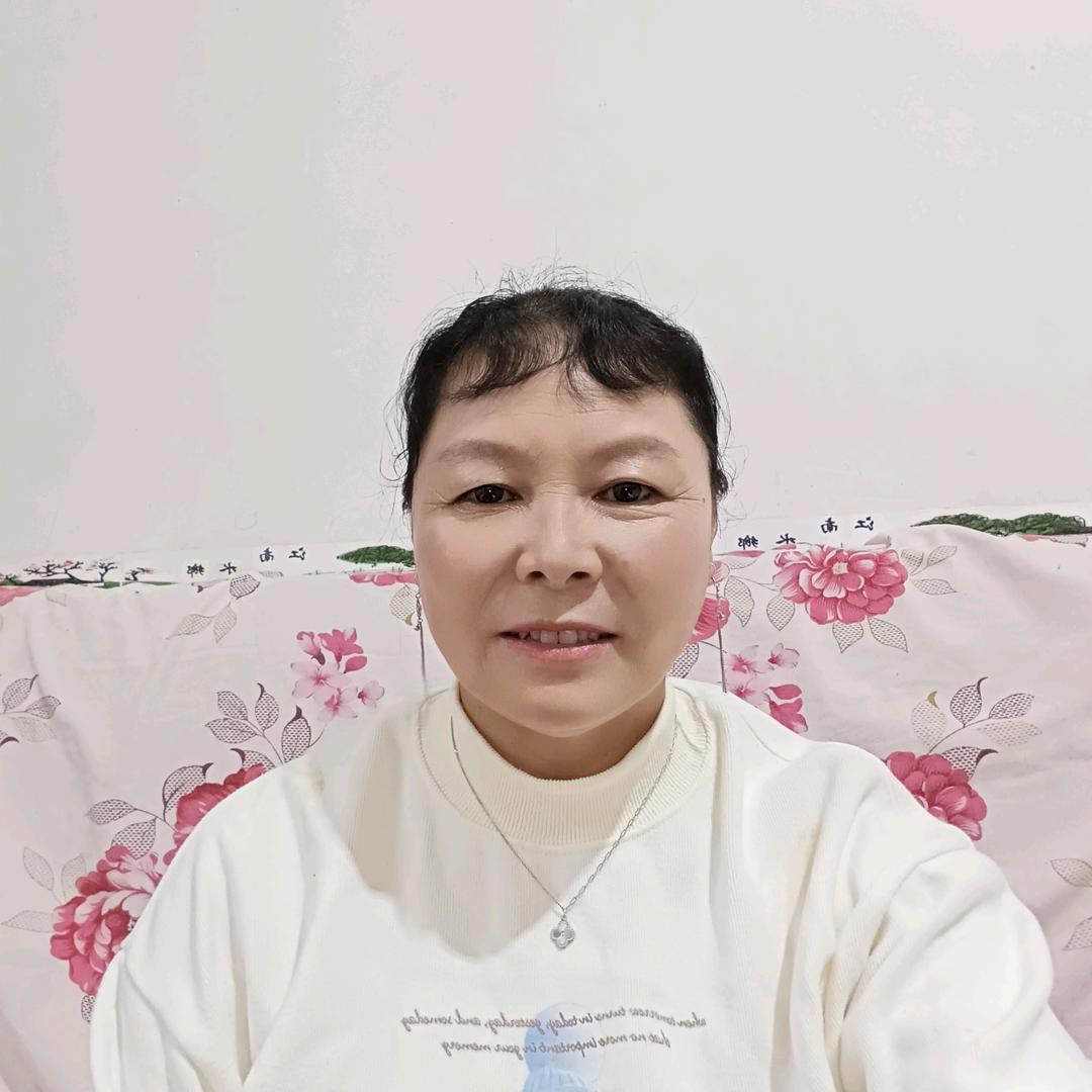 向阳姐