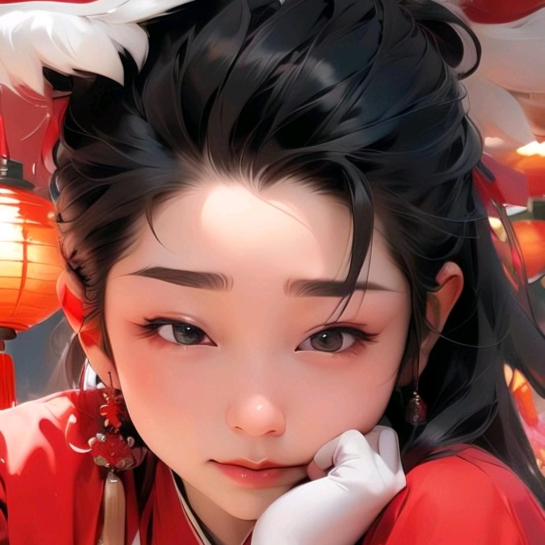 琪姐贼社会