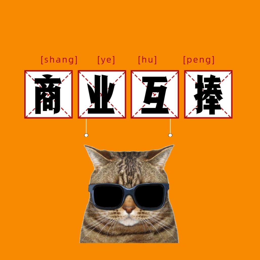 商业互捧协会会长