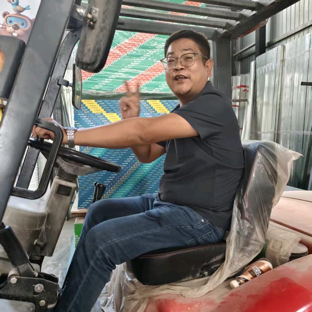 老熊-龙牌石膏板