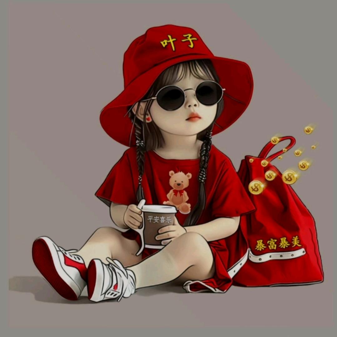 ✨🍀@叶子🍀✨