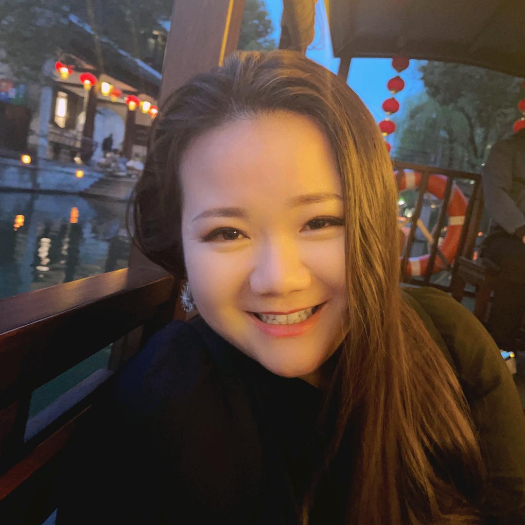 爱分享的王胖胖