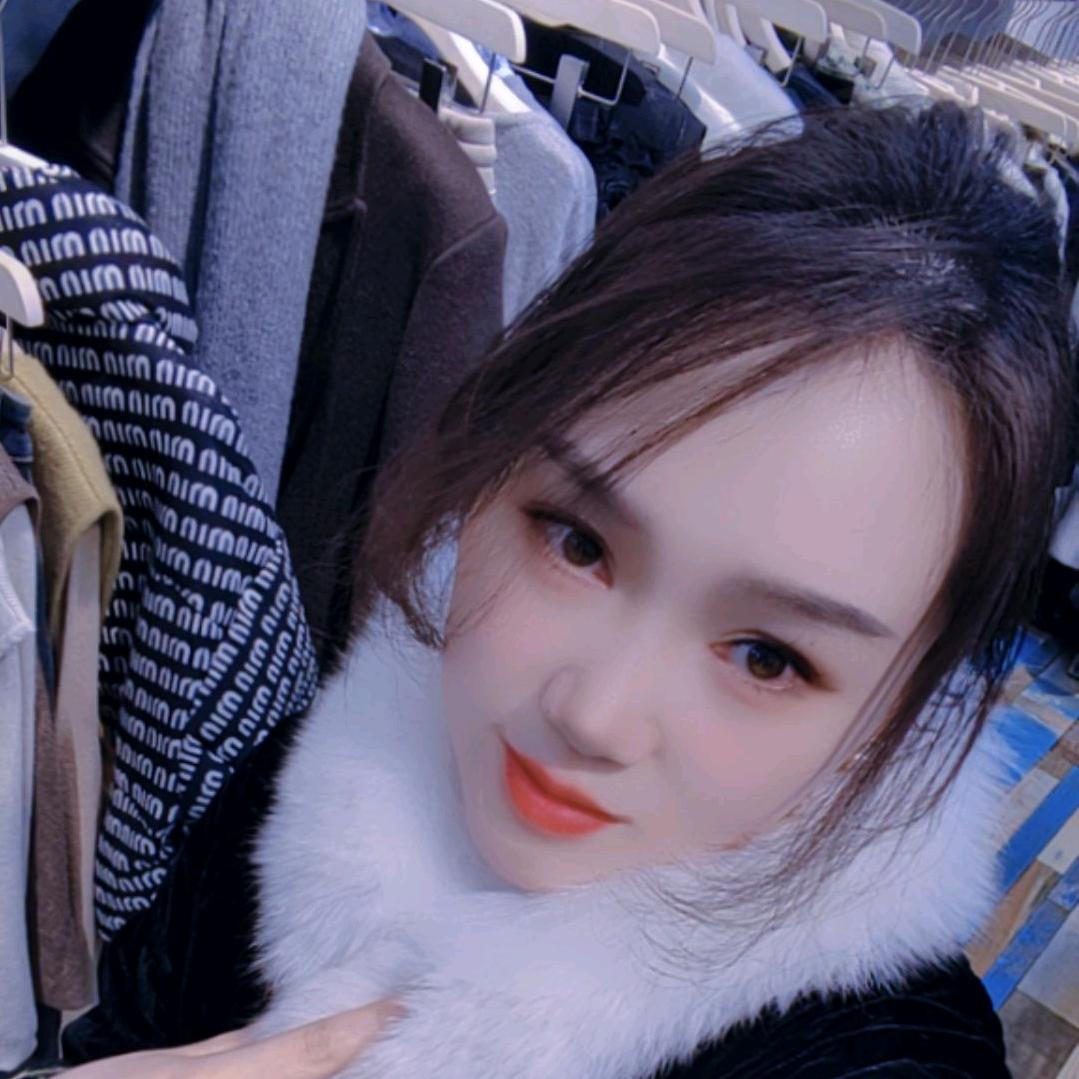小女人很坚强💃