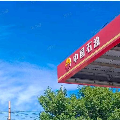 中国石油衡水阜城崔庙站