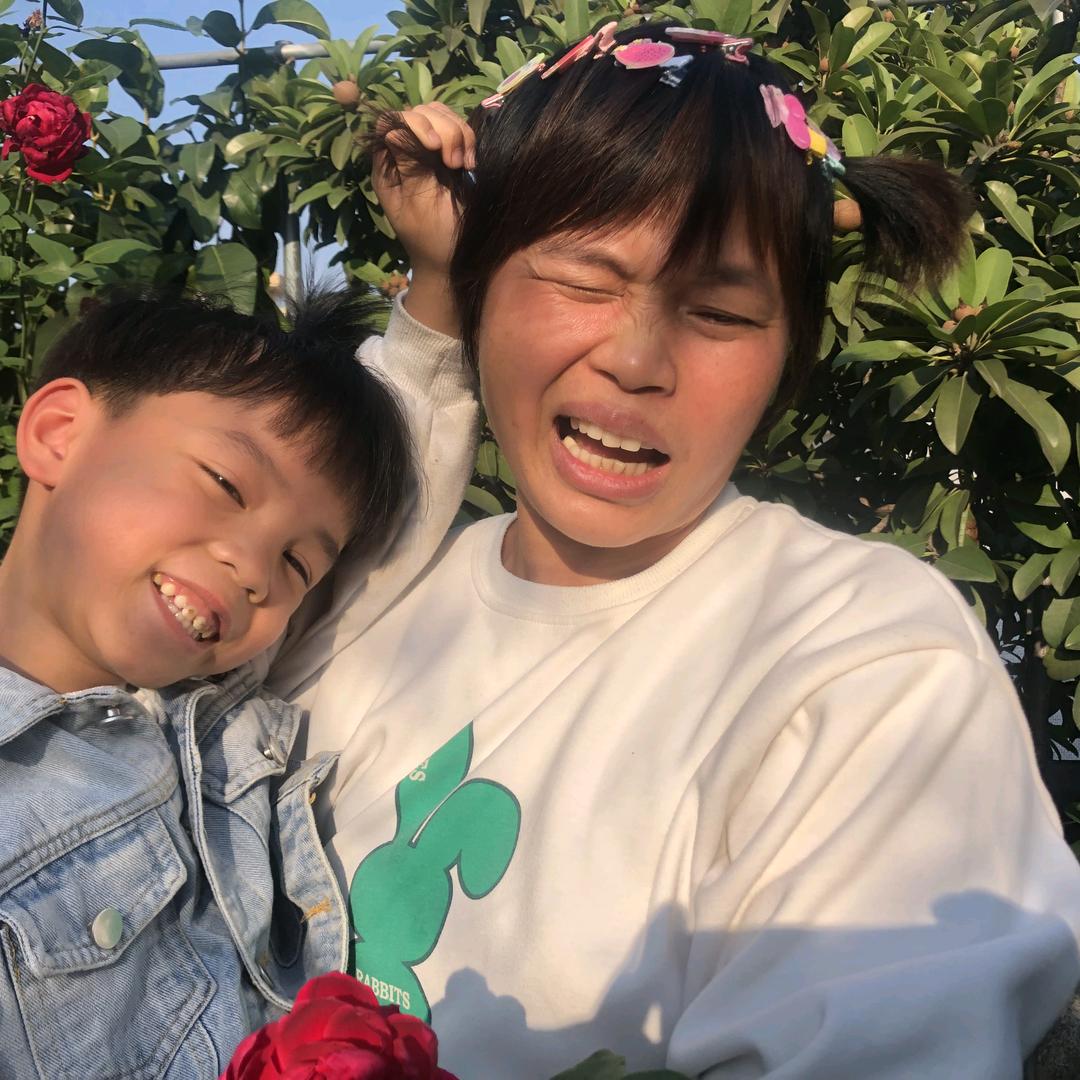 熊妈妈与熊孩子