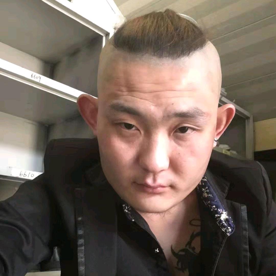 小酒鬼🇨🇳