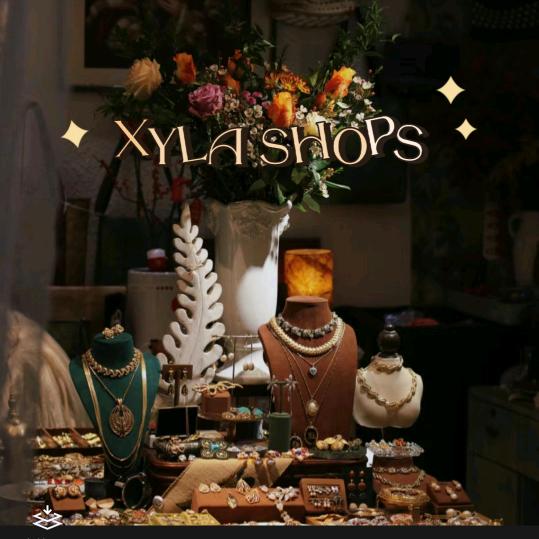 Xyla shops