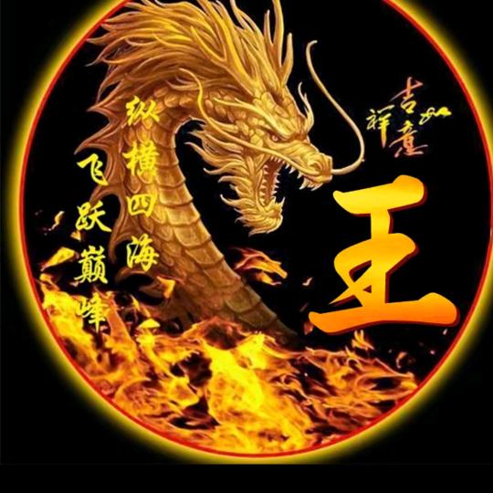 君临天下