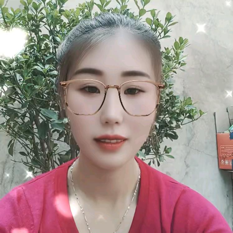 甘肃农村霞妹