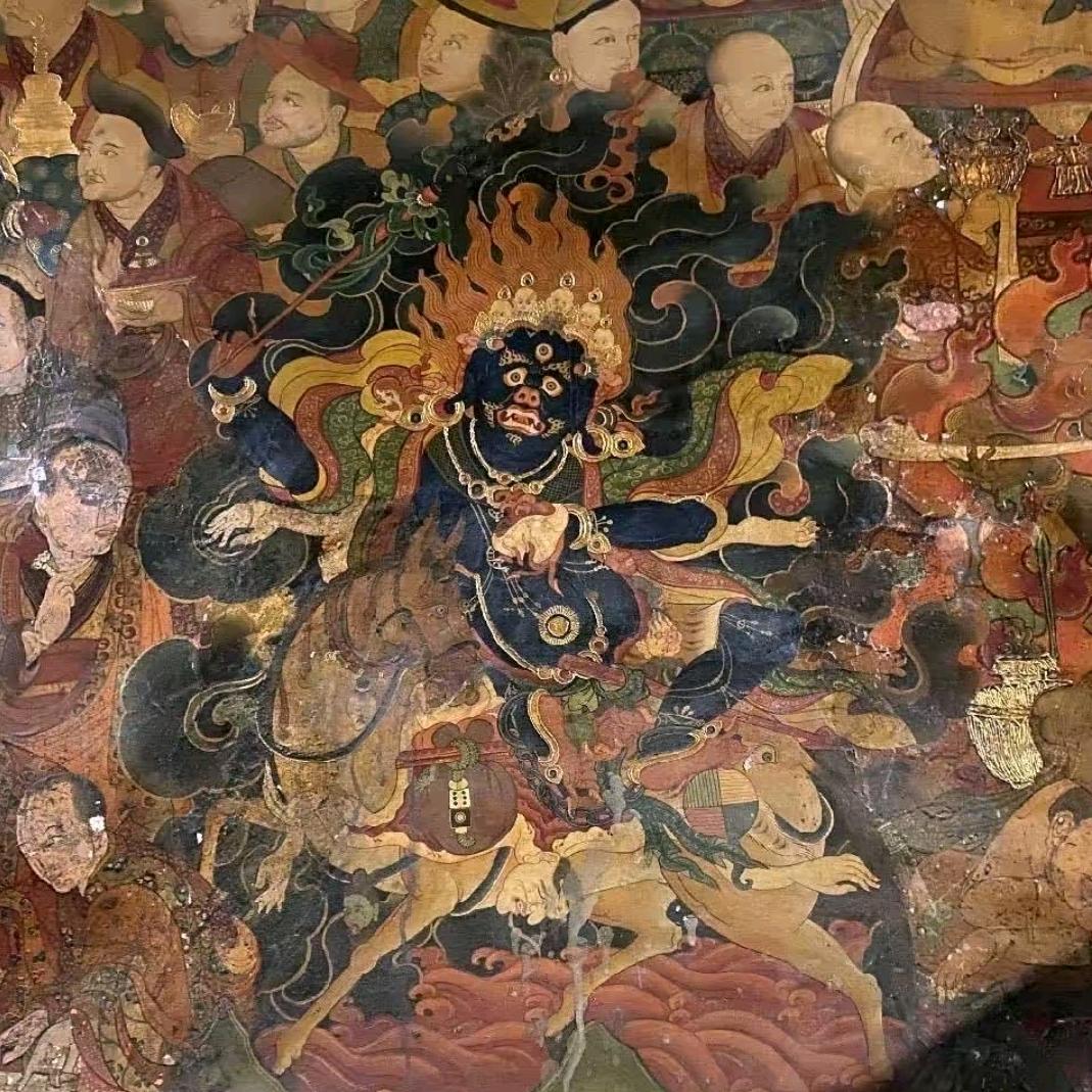 小黑