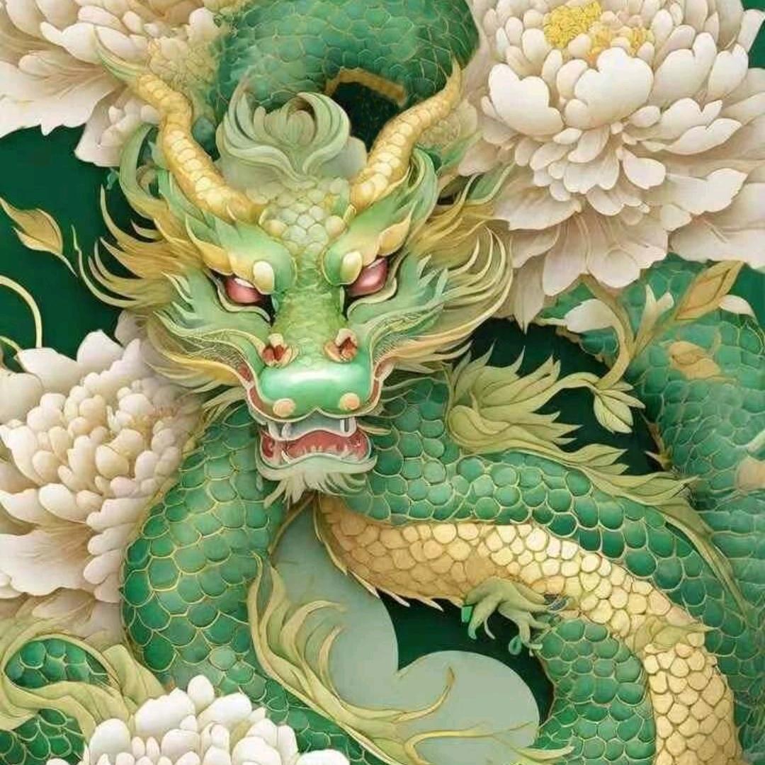 安之若素 （小号）