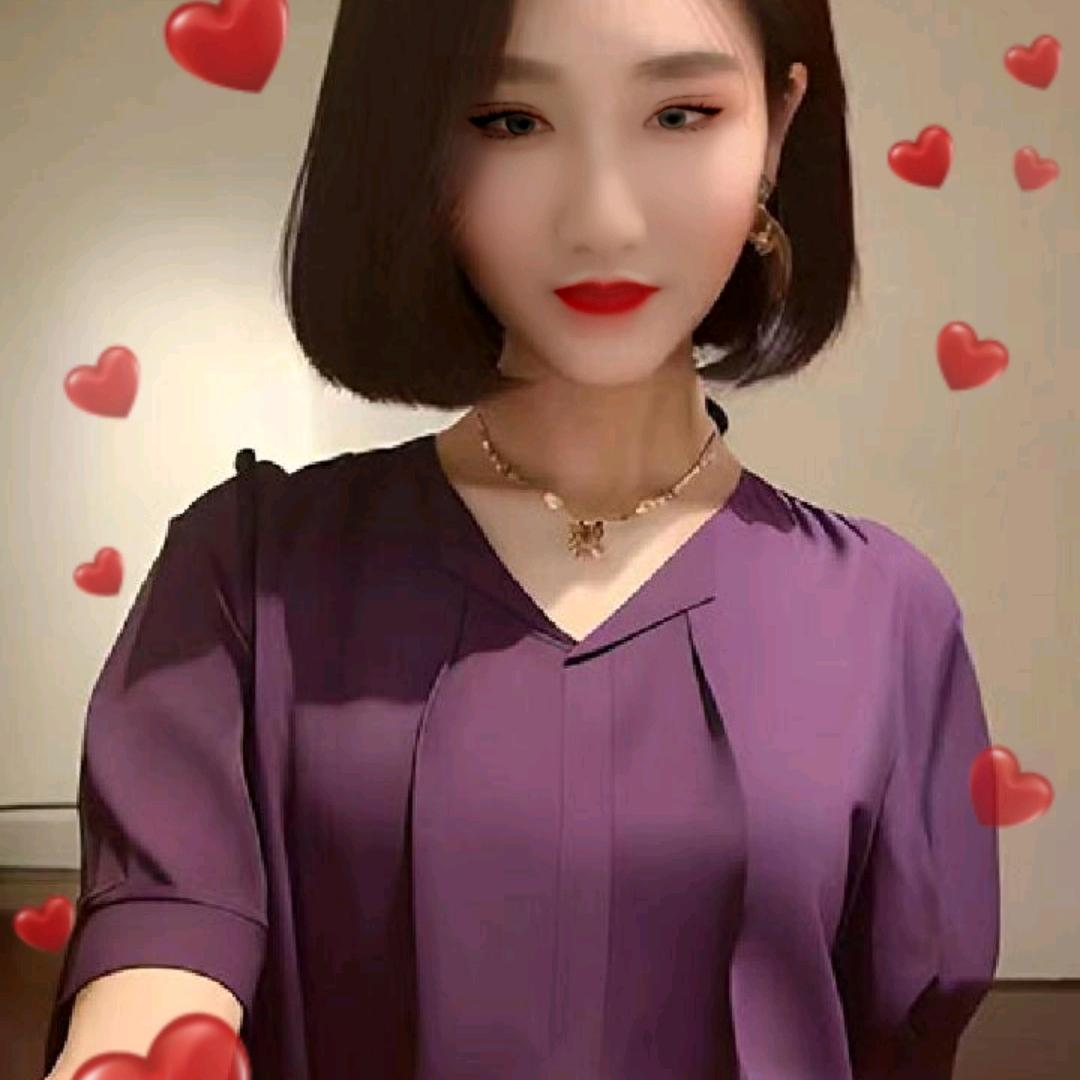 好姑娘