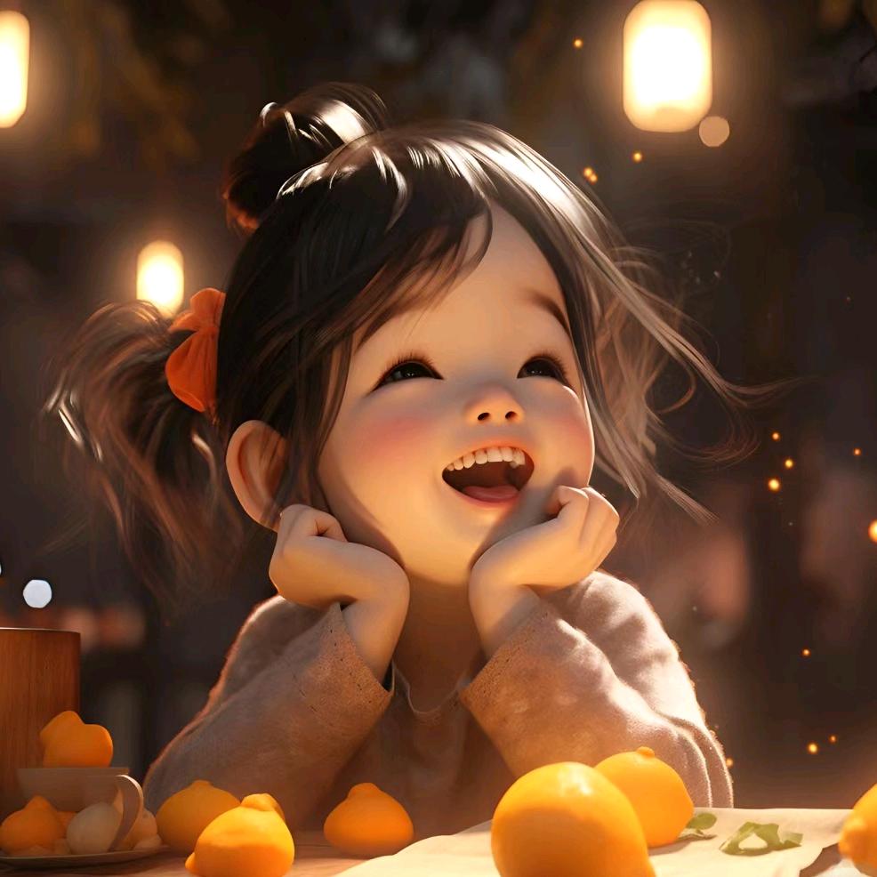 柠檬妹妹爱吃吃