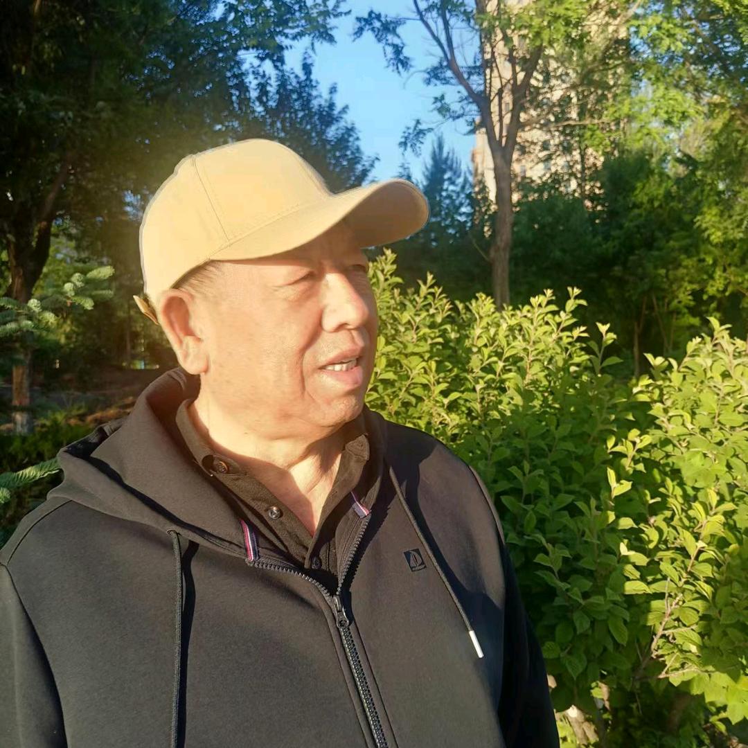 李希晓侃谈