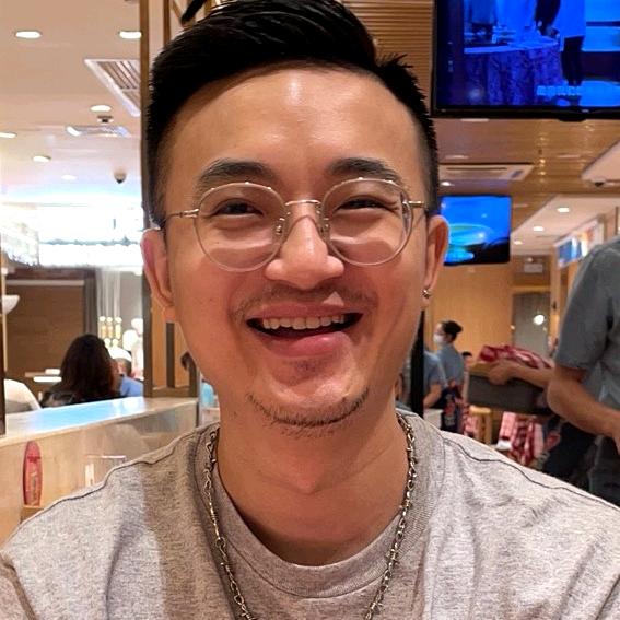 小黄老友记