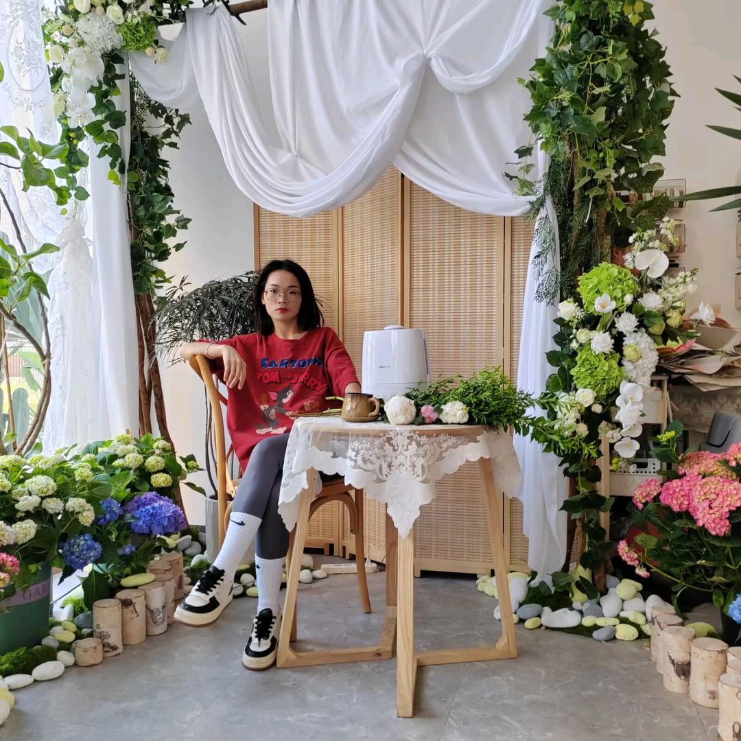 未闻花名🌱🌿🌲🌳🌸🌼🌷🌻