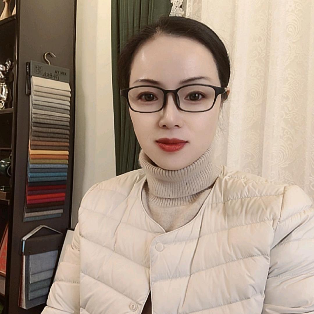 南昌名典软装敏姐