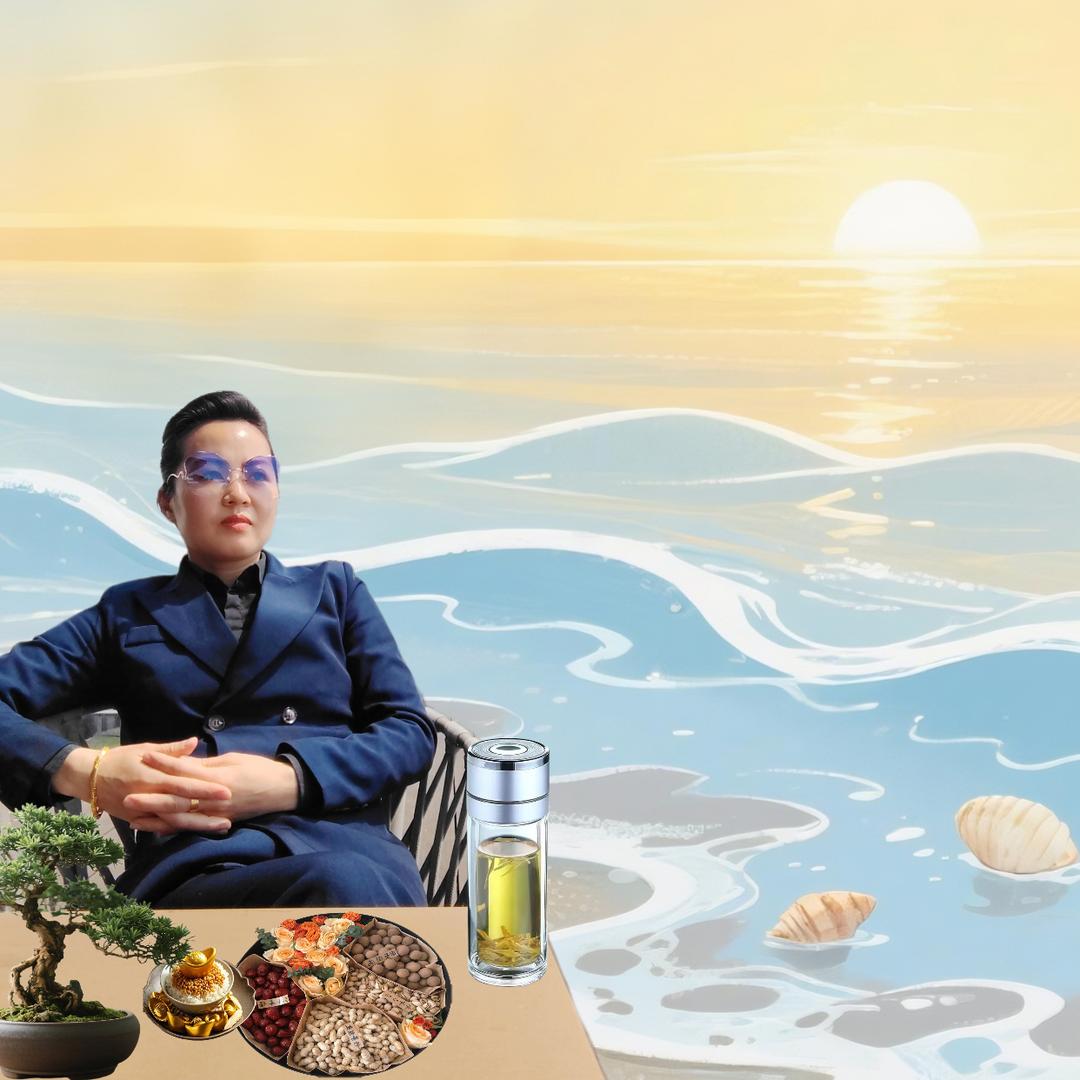 沐晨吖