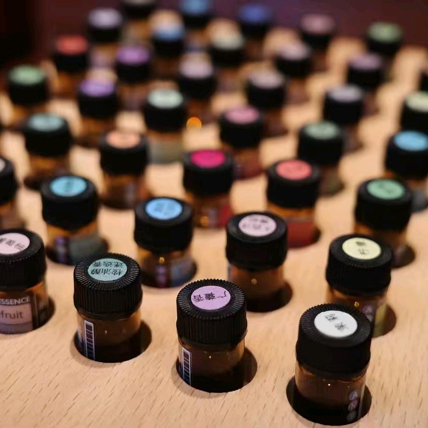 瓣茎之间郑州精油生活馆·翠色好堂