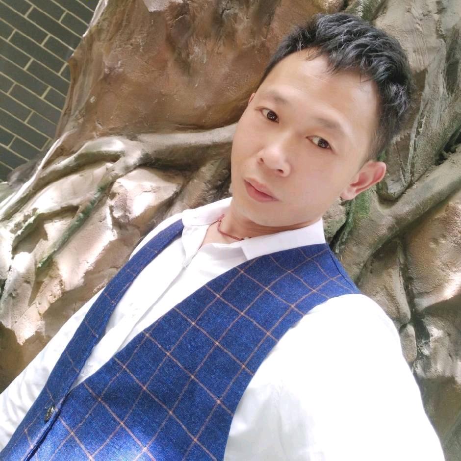 认识你是一种缘分