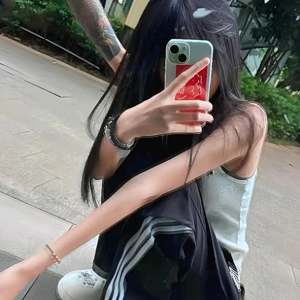 陪伴.