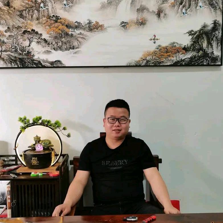 胖哥好车