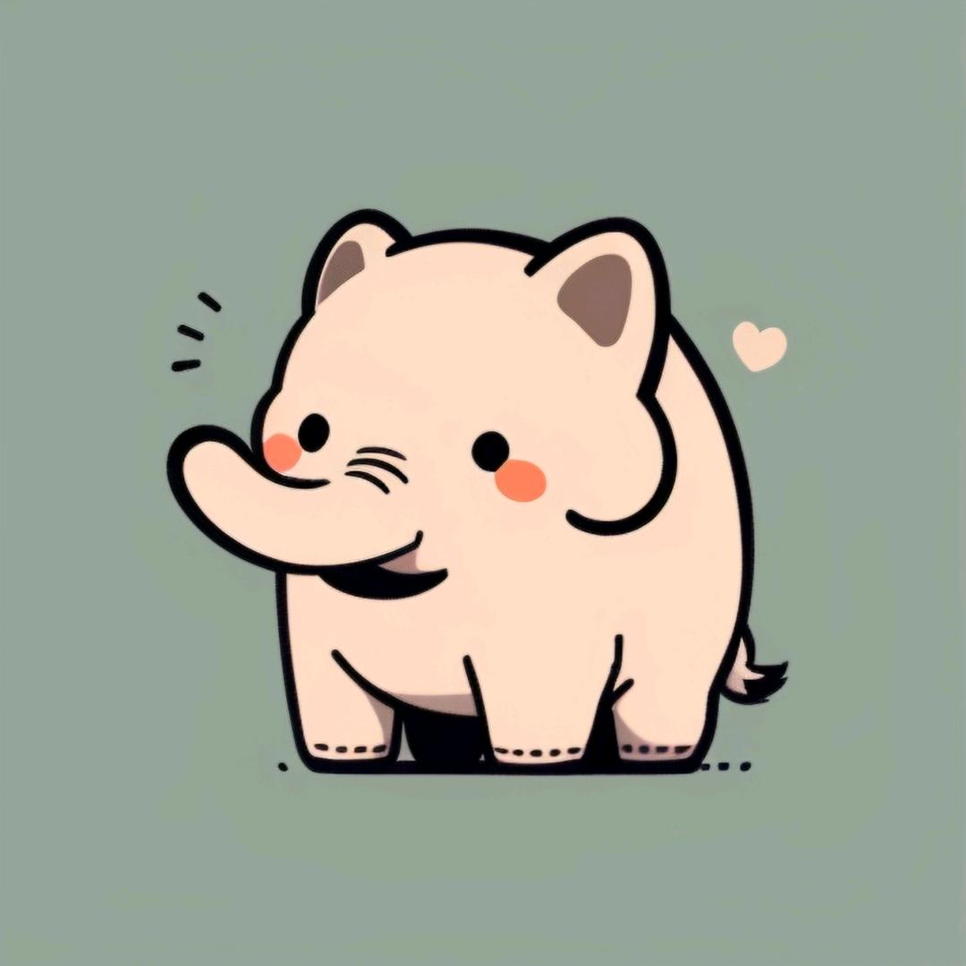 花果山在逃橘猫