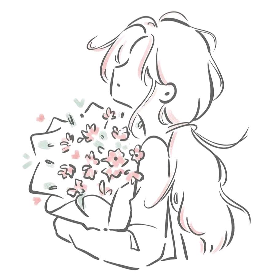 今天小美🌸🌸🌸