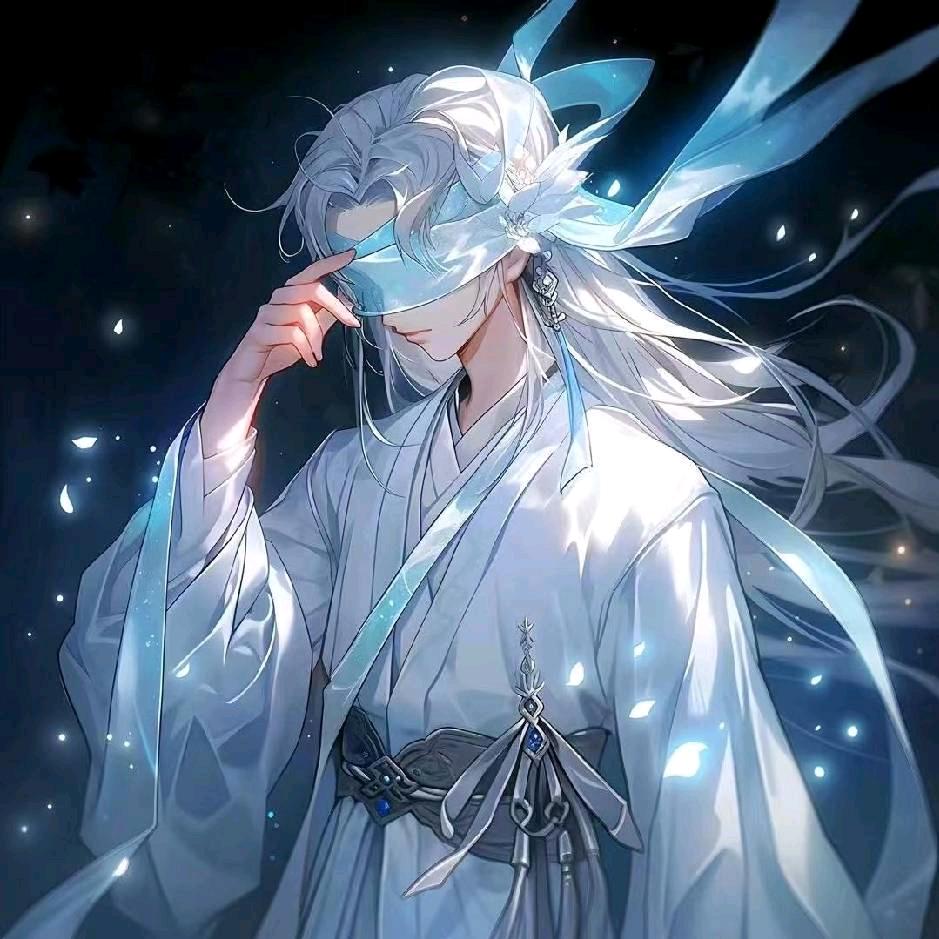 墨染（沉淀猛攻机坝）
