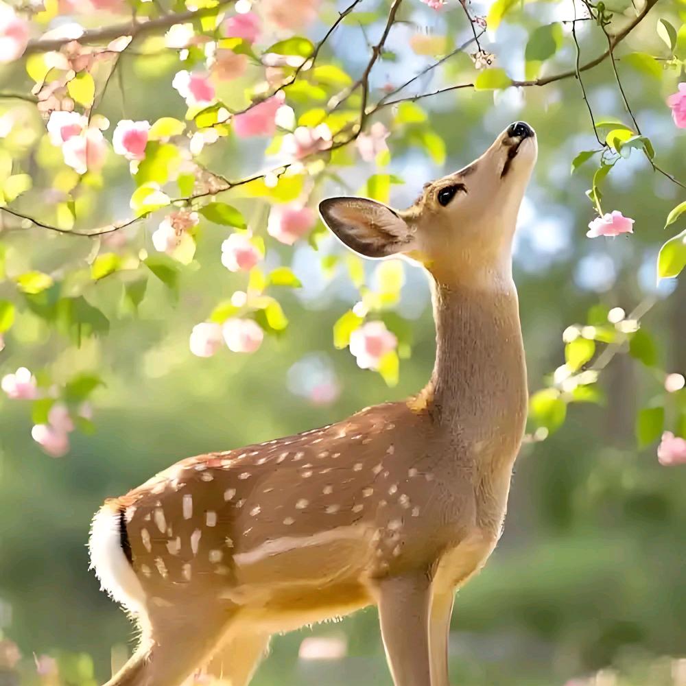 鹿茗滋补养生专营店