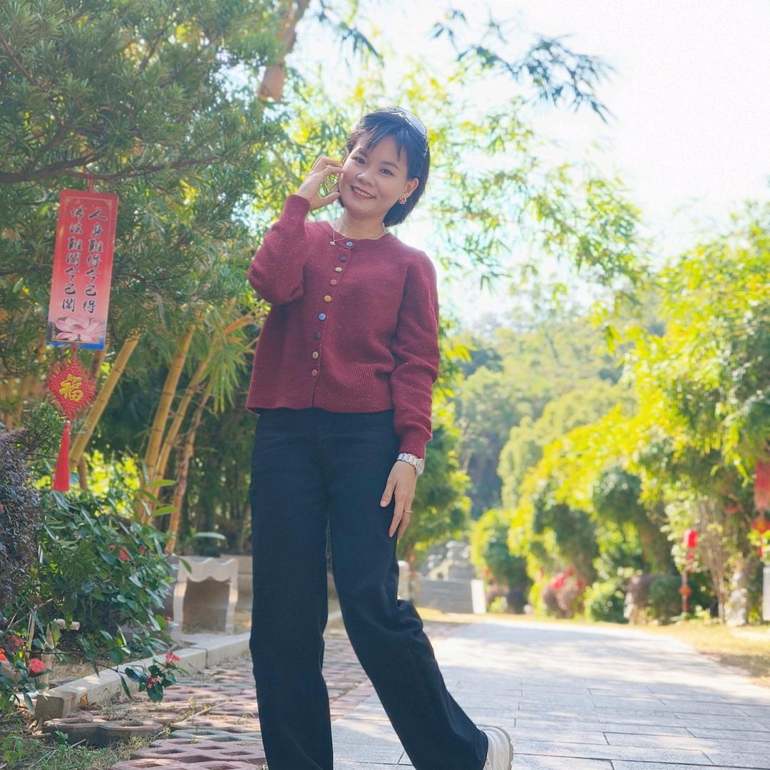 迎春（葵潭）zzz1381918