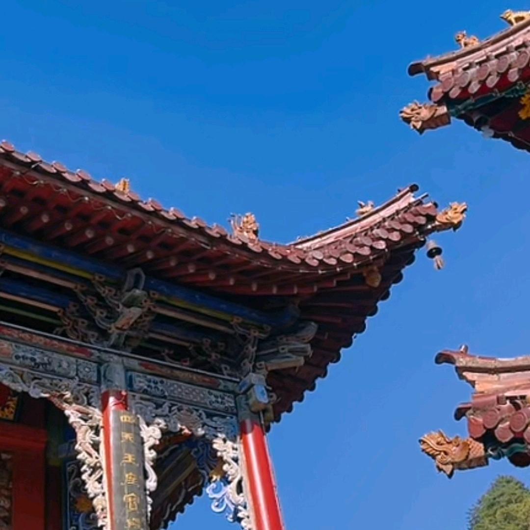 廿 拂尘