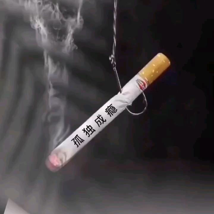 孤独成瘾