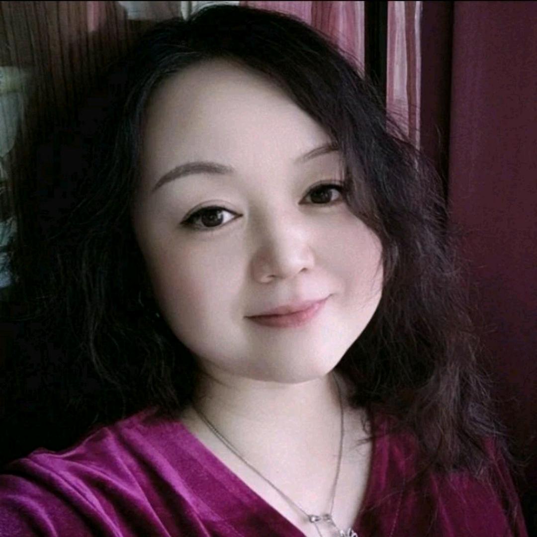 琳家阿姐