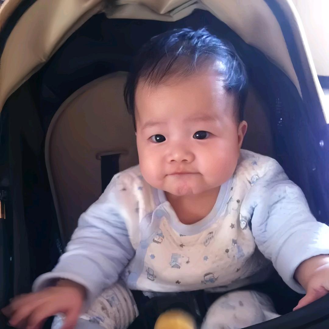 媛宝麻麻