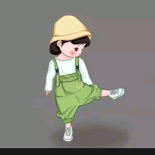 心语🌷