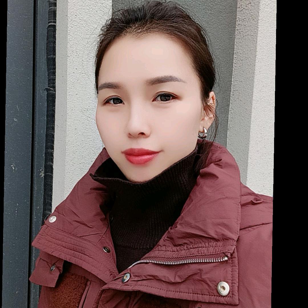 泽晨烫染《金娜》