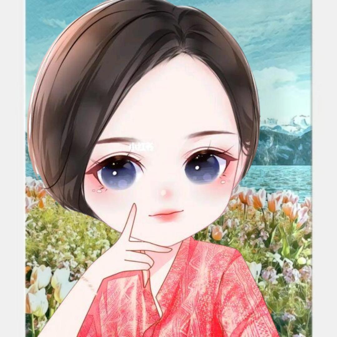 大云朵朵