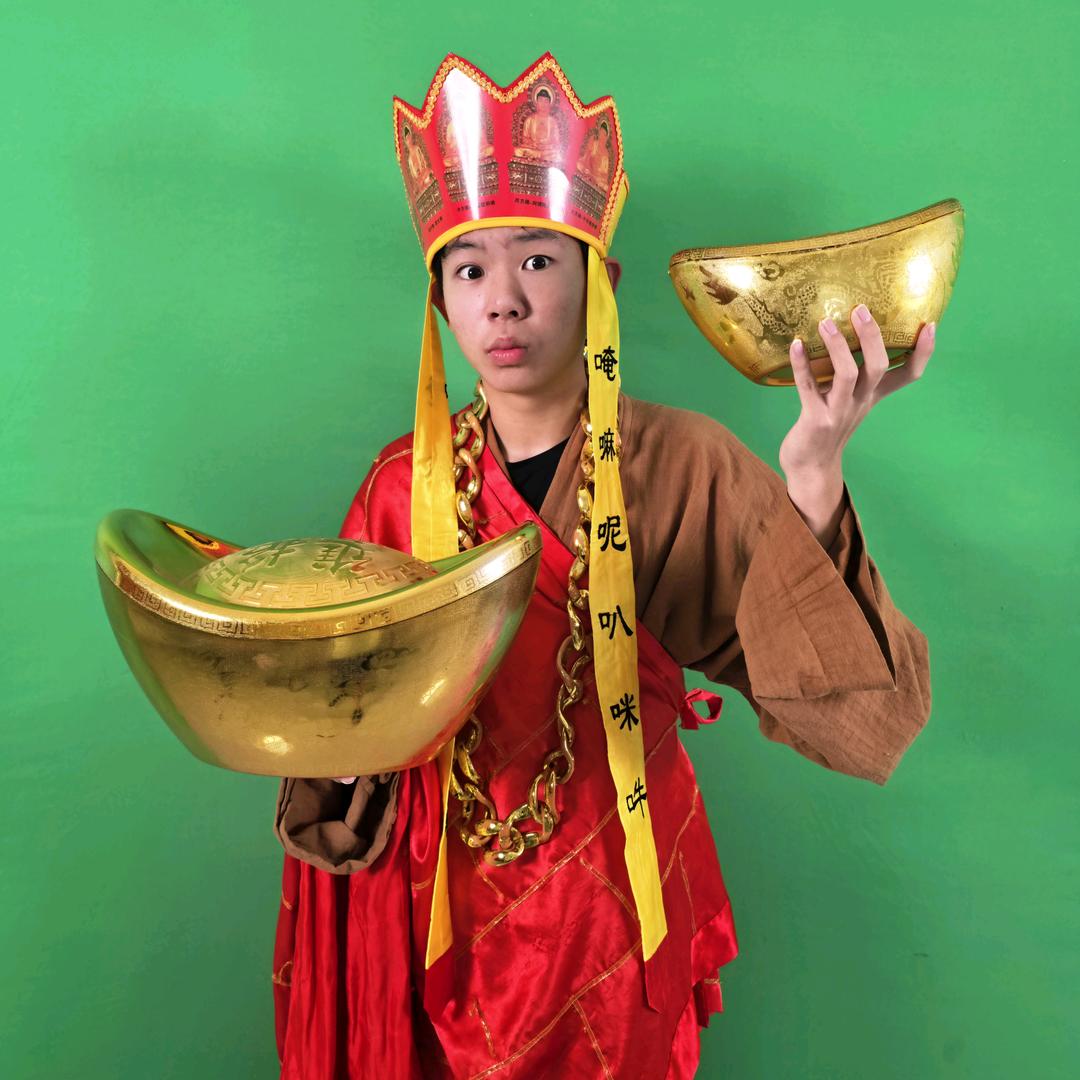 唐小