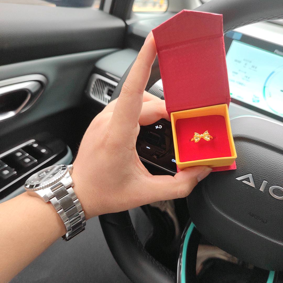漂泊