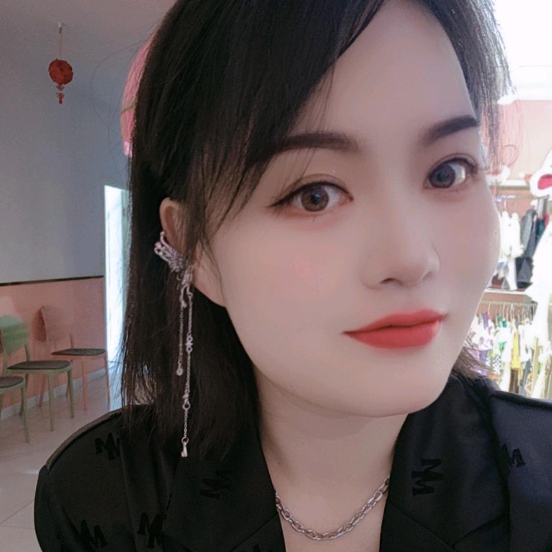 滑县眉形设计@芳芳