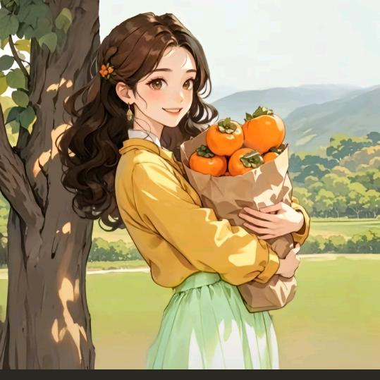 吸金小能手🍇