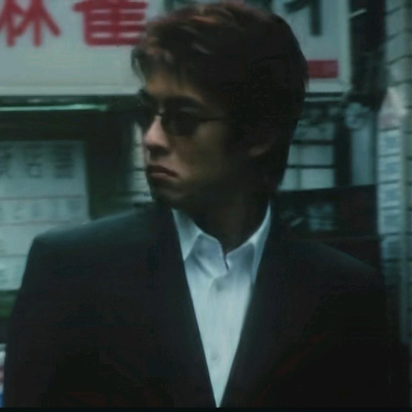 退半步