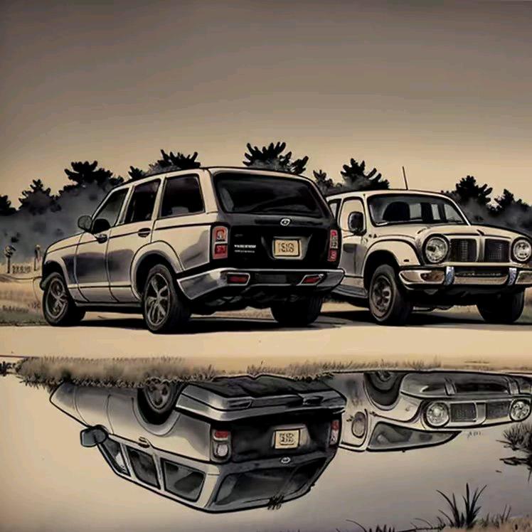 赤峰田森（铭川越野）