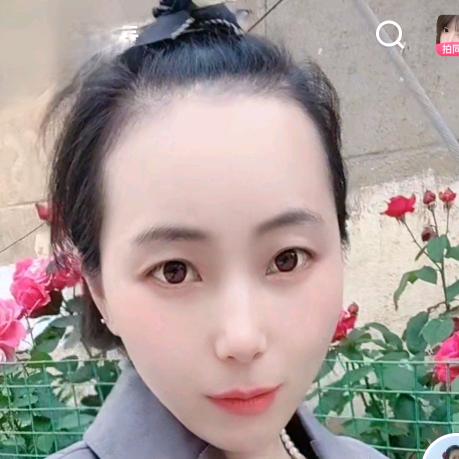 女汉子也温柔